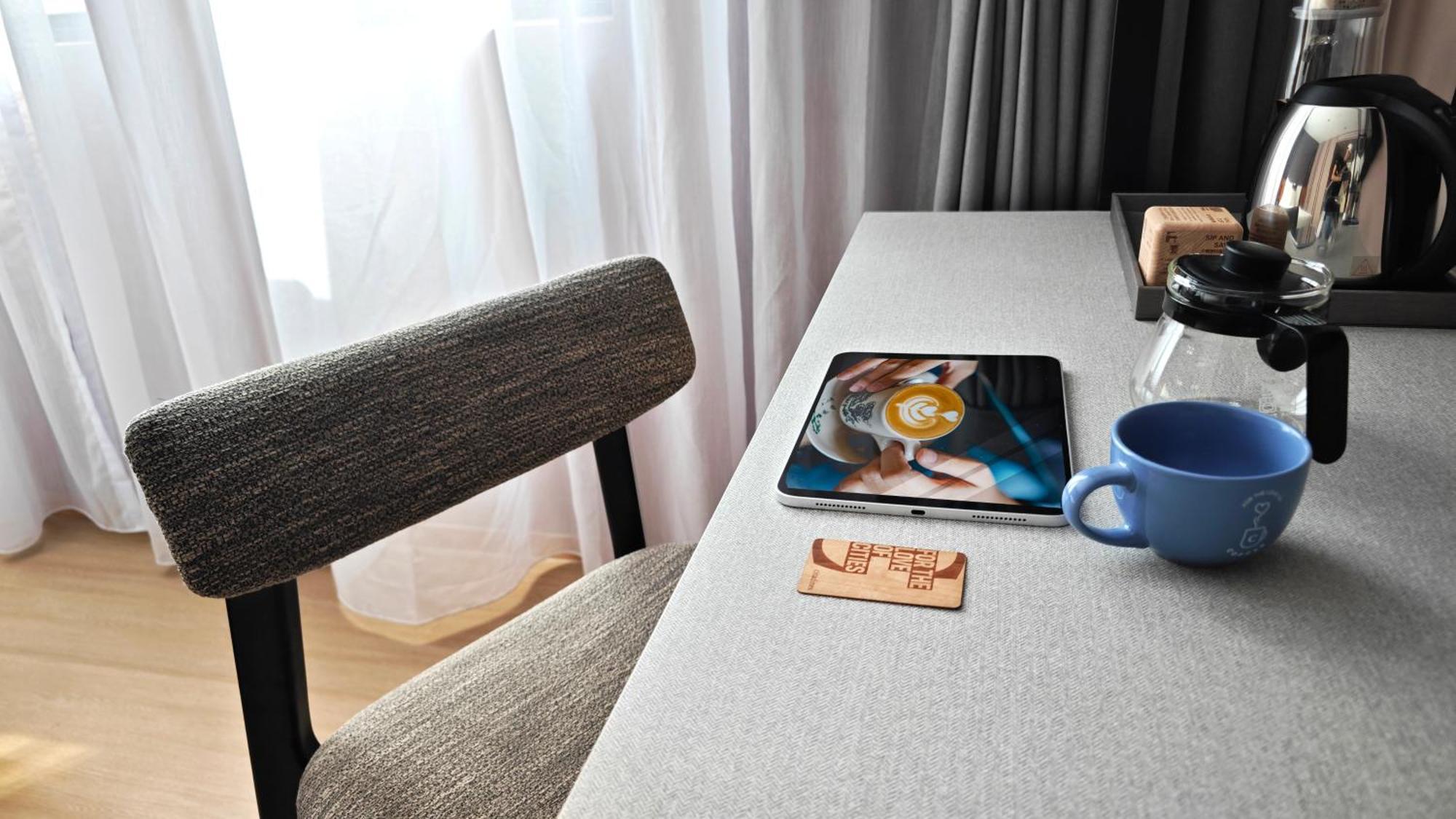 Citadines Connect Cecil Penang Hotel George Town