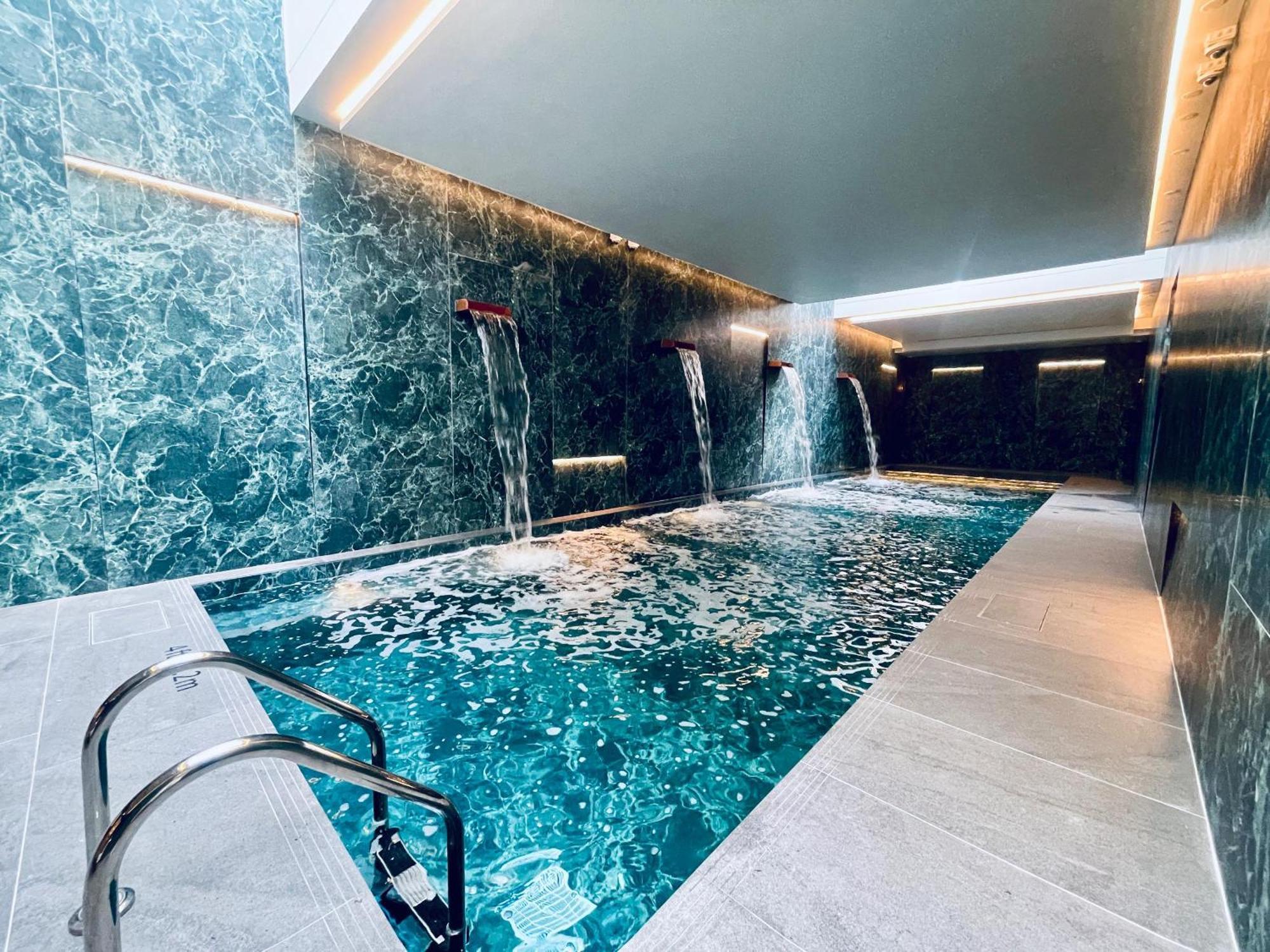 Hotel Citadines Connect Cecil Penang George Town